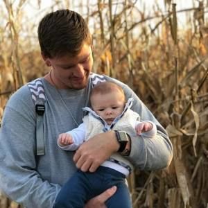 Meet your Posher, Brian